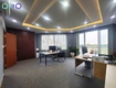 Cho thuê văn phòng sala all in one 100m2 sẵn 2 văn phòng chỉ dưới...