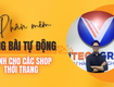 Công cụ giúp các chủ shop thời trang tiếp cân 50.000 kh mới mỗi ngày...