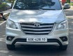 Cần bán toyota innova e 2014 