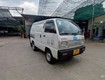 Bán xe van suzuki 580kg màu trắng mua năm 2021 