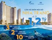 Rổ hàng sang nhượng,căn hộ biển Libera Nha Trang full NT 5  , chỉ 1.1XTỷ 