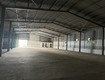 Cho thuê kho xưởng. 900m2.Mặt đường QL32, Hoài Đức, HN 