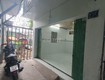 Cho thuê nhà dt lớn 75m2  3.8m x 20m    1 trệt...