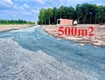 Cần bán lô đất hơn 500m2 ngay thị xã Chơn Thành giá rẻ, sổ sẵn 