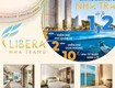 Căn hộ Biển 5  Libera Nha Trang, Ck từ 20,Full nội thất 