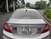 Cần bán xe honda civic đk tháng 9/2013 