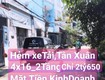 Đường xe tải   chỉ 2.65 tỷ   64m2   2 tầng   vừa...