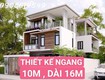 Đất nền đẹp ngang 10m hẻm 6m sát thị trấn hóc môn sổ hồng riêng full thổ cư...