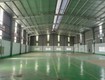 Cho thuê 1700m2 Đất   Xưởng Bến cát giá 75 triệu, Nền EPOXY , PCCC Vách tường...