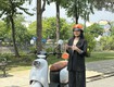 Xe Đạp Điện Công Nghệ Thông Minh   AI EBIKE SMILE 