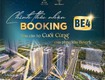 Chỉ với 100 triệu booking ngay tòa the beverly be4 tại dự án vinhomes ocean park gia lâm...