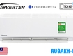 điều hòa daikin, panasonic, lg, sharp, funiki, midea, asanzo...chất lượng như ý, giá cả hợp...