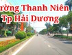 Cần bán nhà 5 tầng mặt đường Thanh Niên   TPHD 