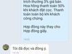 Bán căn hộ chung cư the gold view mặt tiền bến vân đồn q4 1pn...