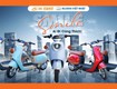 Xe Đạp Điện Công Nghệ Thông Minh   AI EBIKE SMILE 