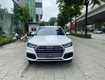 Bán audi q5 2.0 sport, sản xuất 2019, 1 chủ từ mới. 