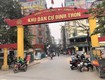 Nhà đẹp ở ngay   đình thôn   mỹ đình    35m 5 tầng...