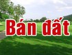 Cần bán lô đất đẹp tại an dương  hải phòng 