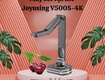 Máy chiếu vật thể joyusing v500s 4k giá rẻ chưa từng thấy 