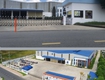 Cho thuê/bán kho xưởng 18500m2 KCN Tân Phú Trung Củ Chi 