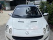 Mercedes benz gt coupe 2006   100000 km 