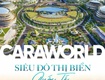 Siêu đo thi biển caraworld  cam ranh 