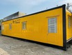 Container 20   40  văn phòng cực phẩm 