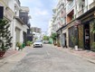 Vị trí vip Vạn Phúc City,  Hẻm xe tải KINH DOANH, 4 TẦNG ĐÚC MỚI GÍA 7.9...