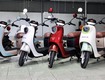 Xe Đạp Điện Công Nghệ Thông Minh   AI EBIKE SMILE 