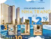 Căn hộ Biển Nha Trang,full nội thất,thanh toán 4 năm,Ls 0 3 năm 