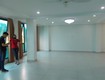 Cho thuê mặt bằng tầng 1 trung tâm kđt đại kim ngay mặt đường nguyễn cảnh dị hoàng...