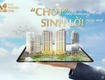 Mở Bán căn hộ Chung Cư Cao Cấp Bên Cạnh SVD Mỹ Đình 