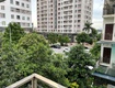 Cho thuê làm vp, ở hộ gđ nhà lk phố hoàng văn thái, dt 85m2...