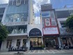 Bán nhanh tòa building hầm 7 tầng trần quốc thảo, quận 3  8.3x15m  giá 27.9 tỷ...