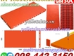Pallet nhựa lót sàn sân khấu 500x1000x50m