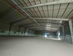 Cho thuê kho xưởng DT 2300m2 Sơn Đồng, Hoài Đức, Hà Nội 