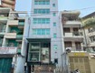 Cho thuê tòa nhà 88A Trần Huy Liệu, Phường 15, Phú Nhuận. 9 tầng 8x19  DT1500m2 chỉ...