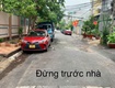 Nhà kdc bộ công an   siêu rộng   full nội thất   2 mật...