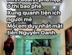 Bán nhà gó vấp 11.5 tỷ    82 m2   ngang lý...