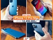 Máy đẹp   giá hời chỉ có iphone 12 pro max 