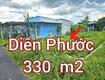 Bán đất đường An Định   Ngang 10m   xã Diên Phước   Diên Khánh...