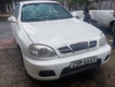 Cần bán xe daewoo lanos sản suất năm 2000 