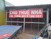 Cho thuê nhà cấp 4, LONG AN, Phường Phường 5 