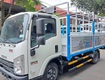 Cần bán xe tải isuzu qkr270 thùng bạt 