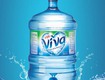 Nước tinh khiết Viva 500ml thùng 24 chai tại Thị xã Phú Mỹ 