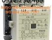 Contactor cn 220 