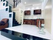 Bán nhà lê quang định bình thạnh, 5.2x9, 4 tầng, cách một căn ra mặt...