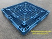 Pallet nhựa mai trâm dẫn đầu thị trường thủ dầu một