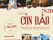 Tour côn đảo 2n2đ 