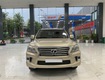 Lexus lx570 nhập mỹ, model 2013, xe chạy ít siêu đẹp. 